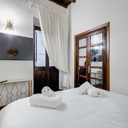 Giulio Cesare Deluxe - Spanish Step Romedreamhome Exteriör bild