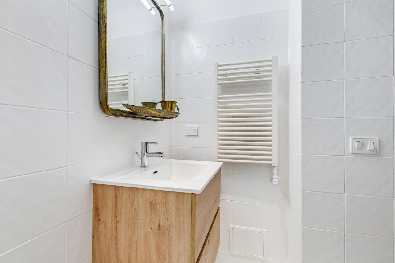 Giulio Cesare Deluxe - Spanish Step Romedreamhome Exteriör bild